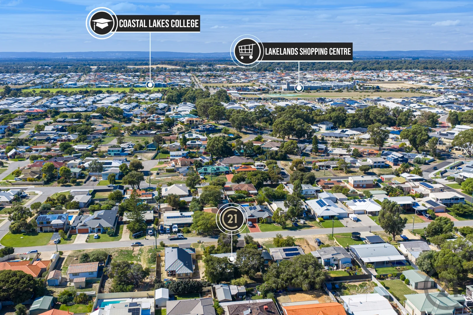 Additional image 34 of 12 Lochinvar Street, Madora Bay WA 6210