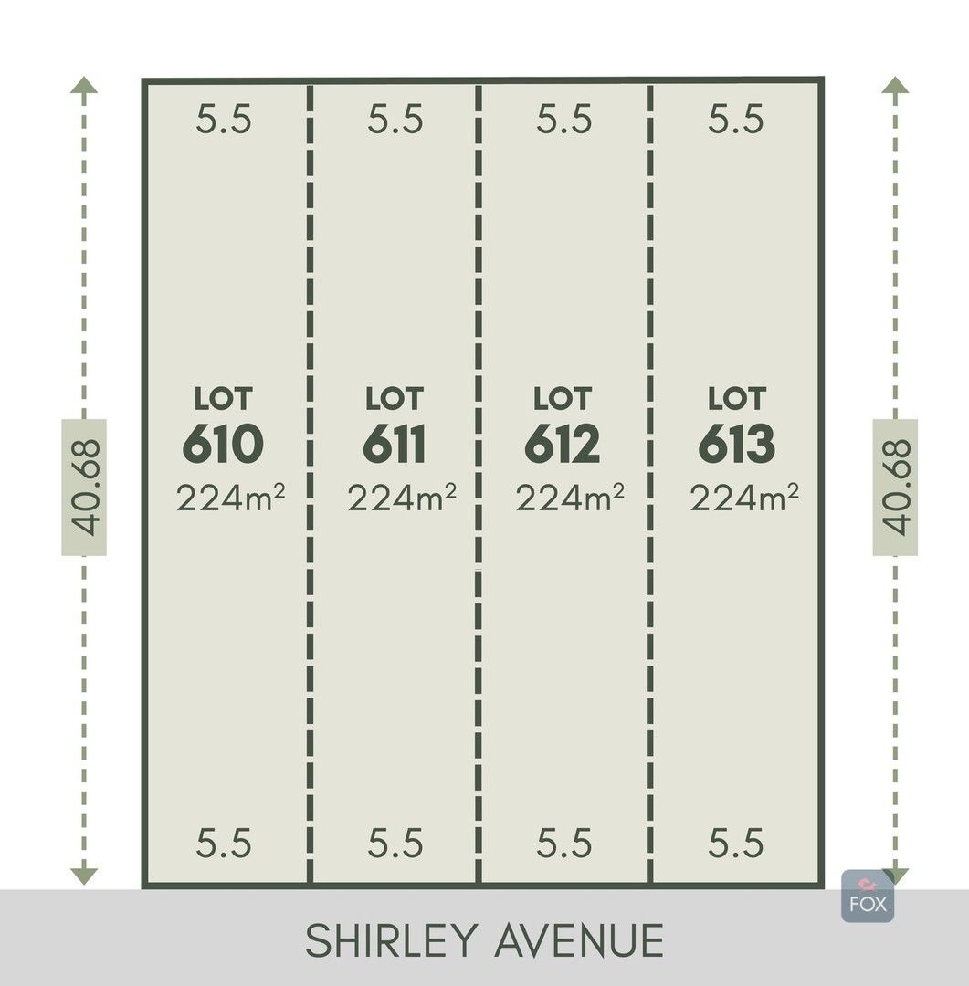 610 Shirley Avenue, Felixstow SA 5070, Image 0