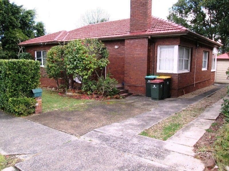 3 bedrooms House in 2 Kells Road RYDE NSW, 2112