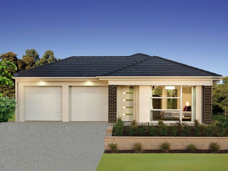 3 bedrooms New House & Land in Lot 11 Kindler Parade TANUNDA SA, 5352