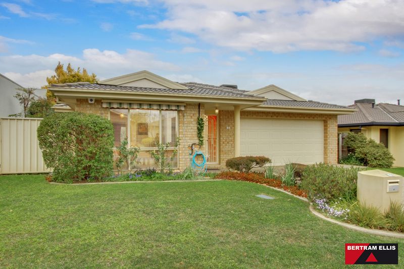 13 Benaroon Circuit, Amaroo ACT 2914, Image 0