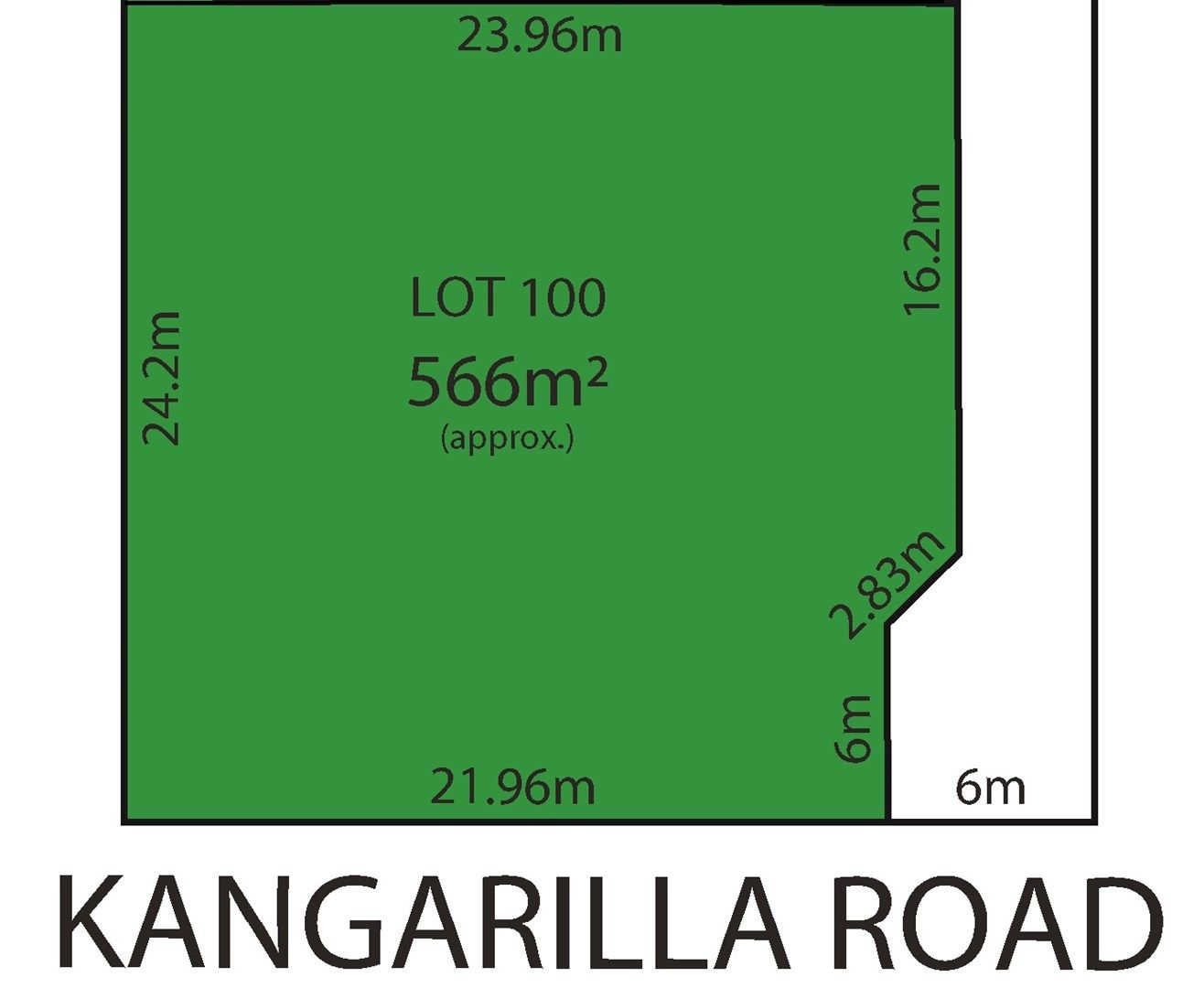 Lot 100/16 Kangarilla Road, Mclaren Vale SA 5171, Image 0