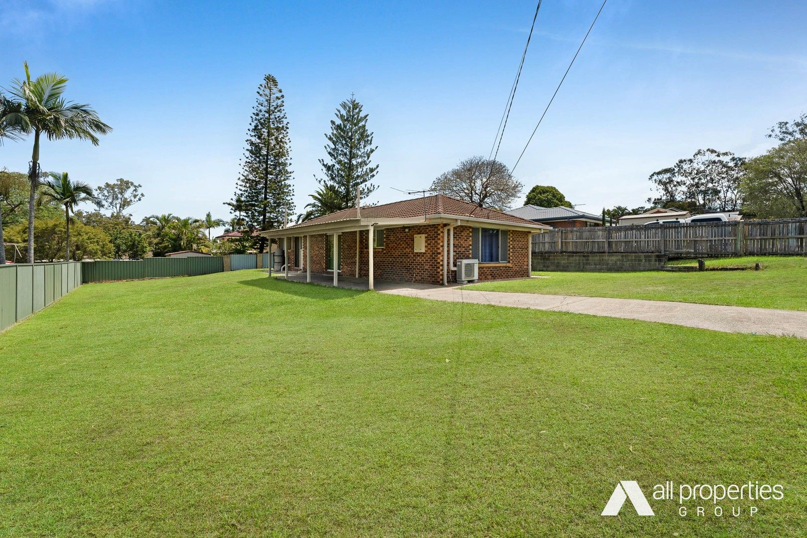 13 Begonia Street, Browns Plains QLD 4118 House For Rent Domain