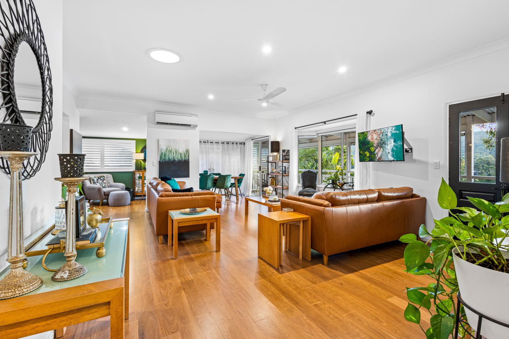 6 Country Coolum Drive, Yandina Creek QLD 4561 House for Sale