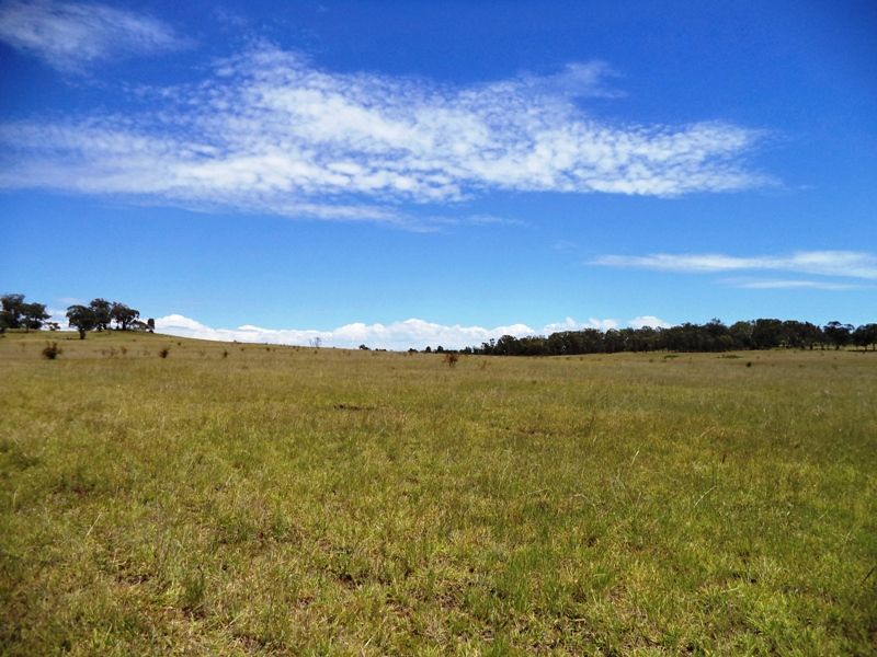 145 'Bambra Banool' Krauses Rd, Gum Flat NSW 2360, Image 1