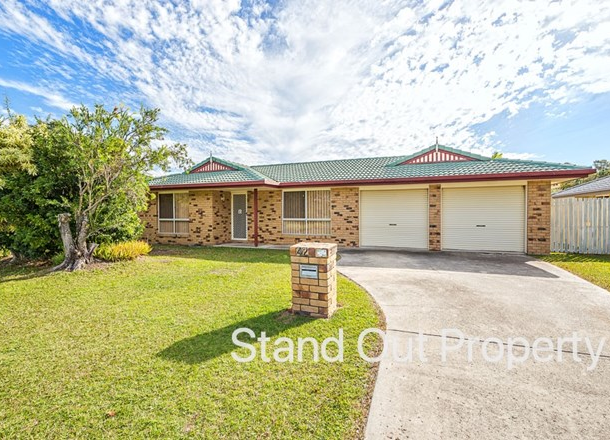 42 Perch Circuit, Sandstone Point QLD 4511