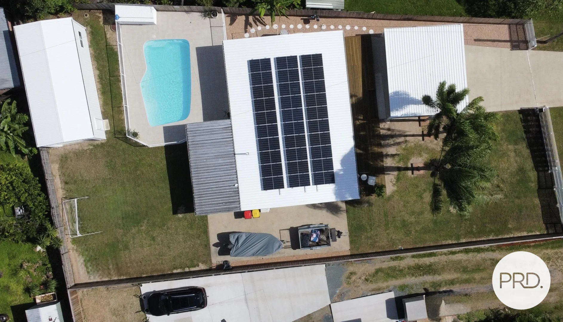 Additional image 30 of 21 Bezzina Court, Bucasia QLD 4750