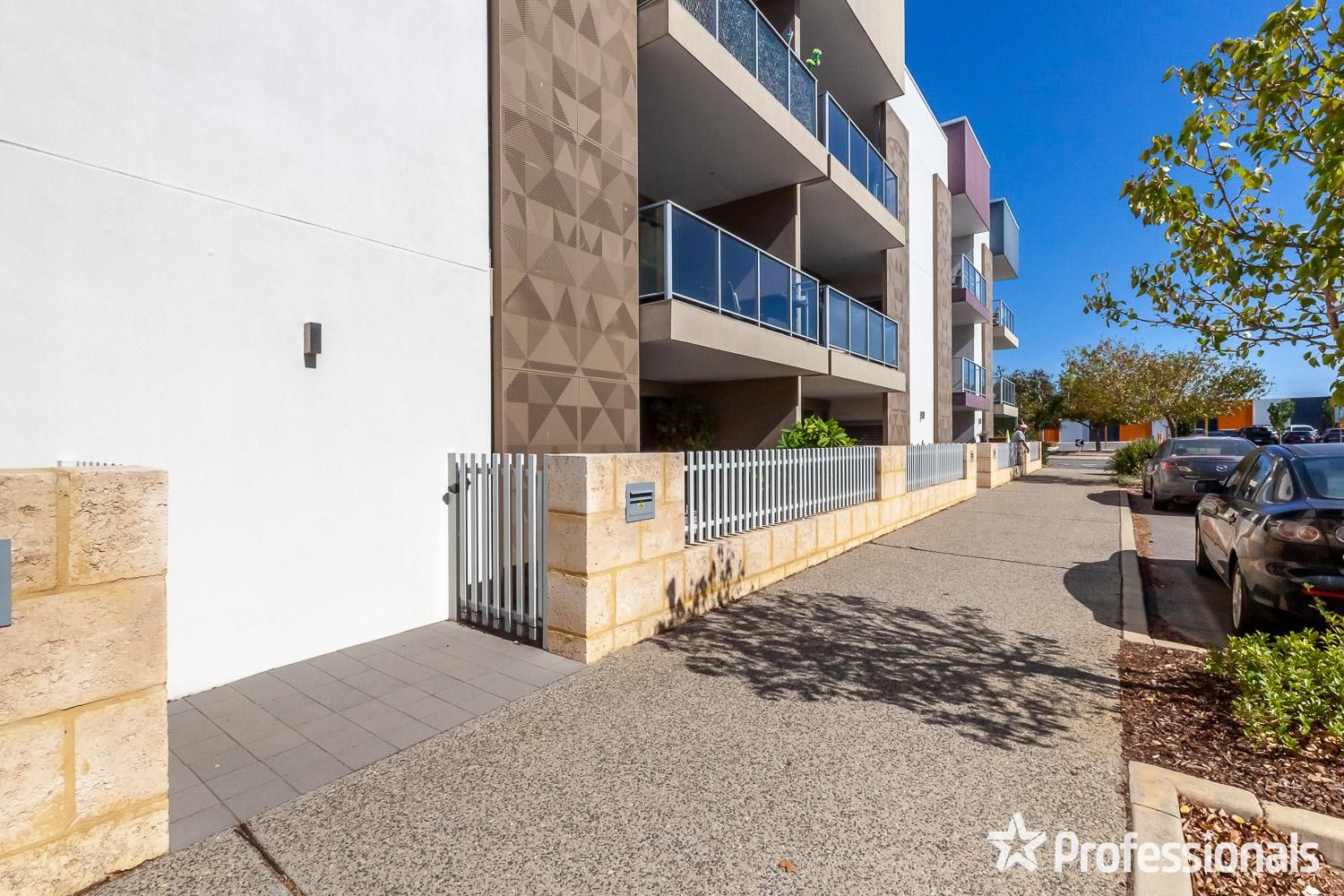 6/60 Flourish Loop, Atwell WA 6164, Image 0