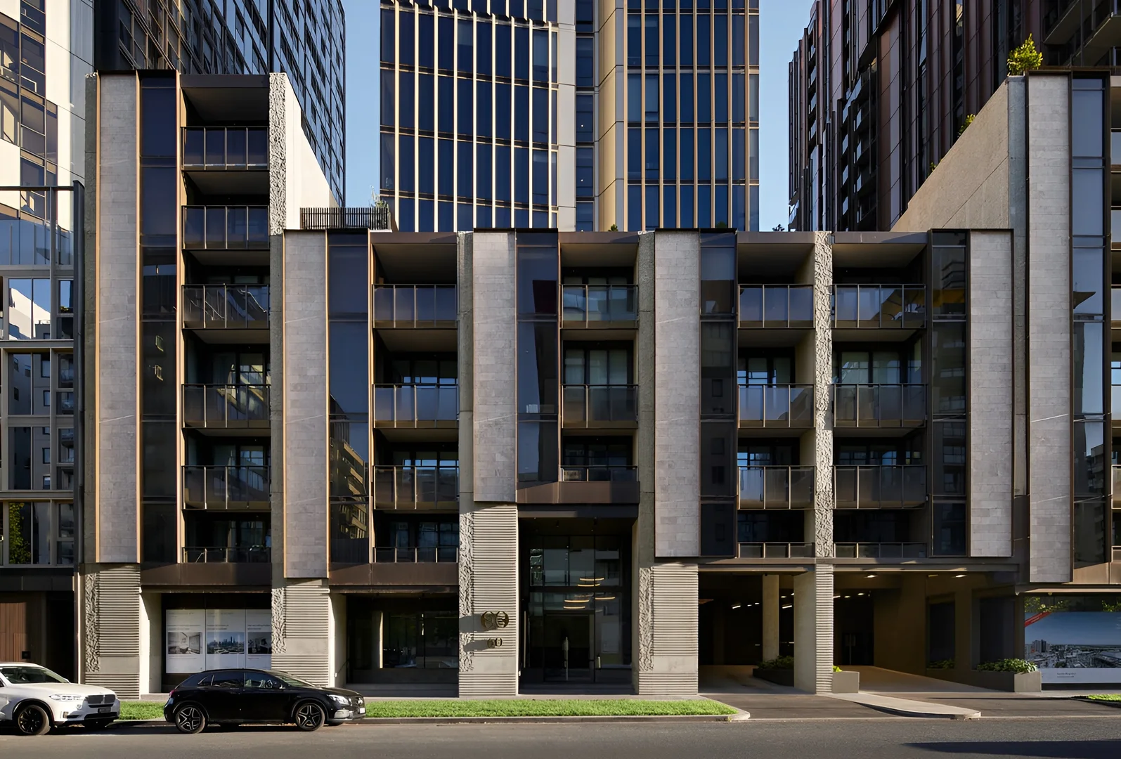 Additional image 11 of 1502B/56 Dorcas Street, Southbank VIC 3006