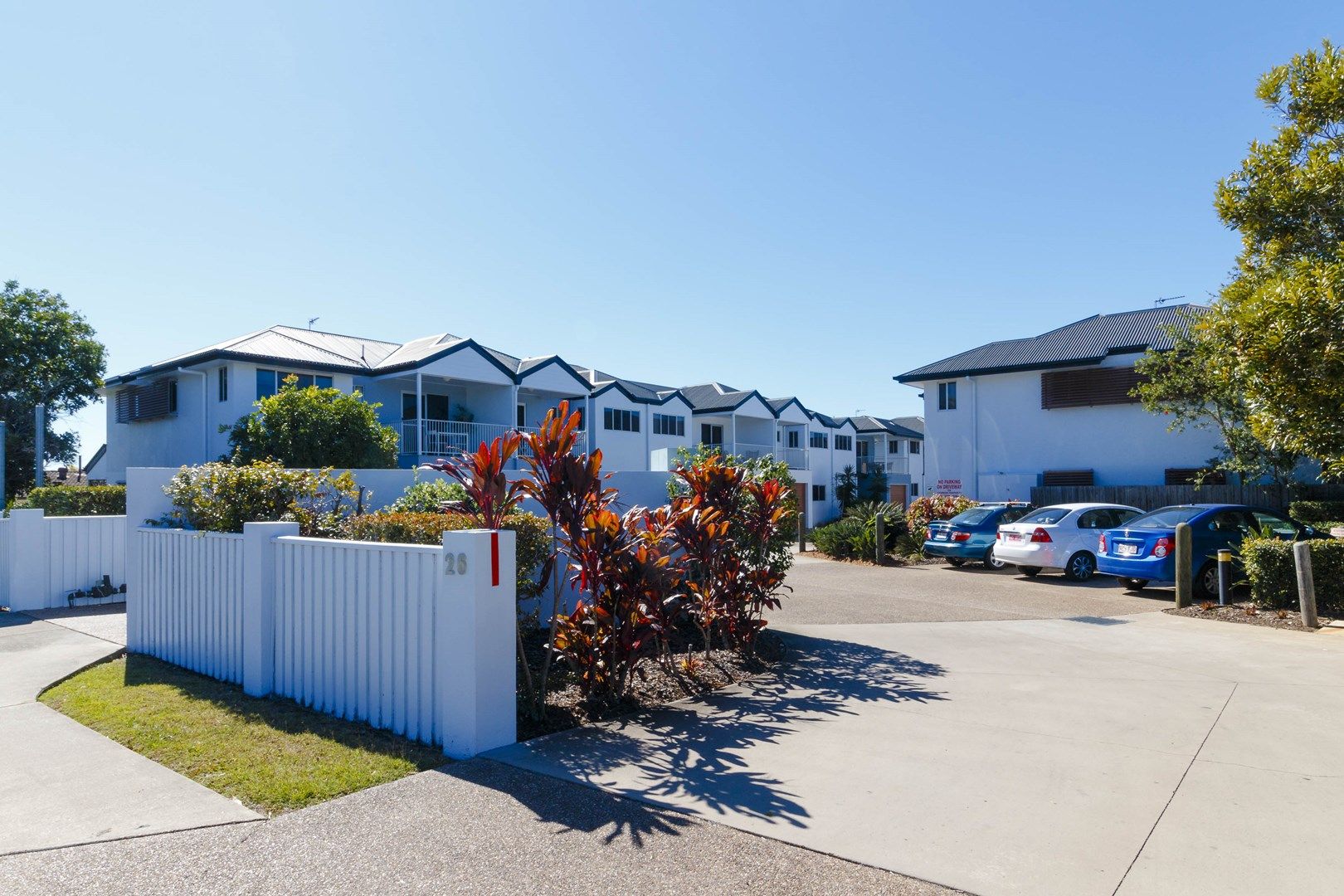 Unit 11/26 Hunter Street, Pialba QLD 4655, Image 2