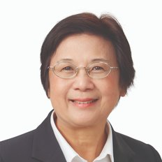 Tracy Yap, Sales representative
