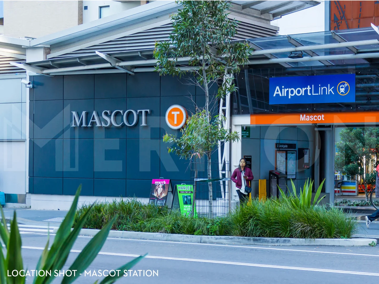 Additional image 16 of 1B/675 GARDENERS ROAD, Mascot NSW 2020