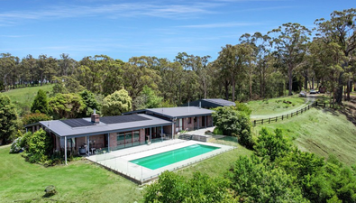 Picture of 238 Coulsons Road, ORBOST VIC 3888