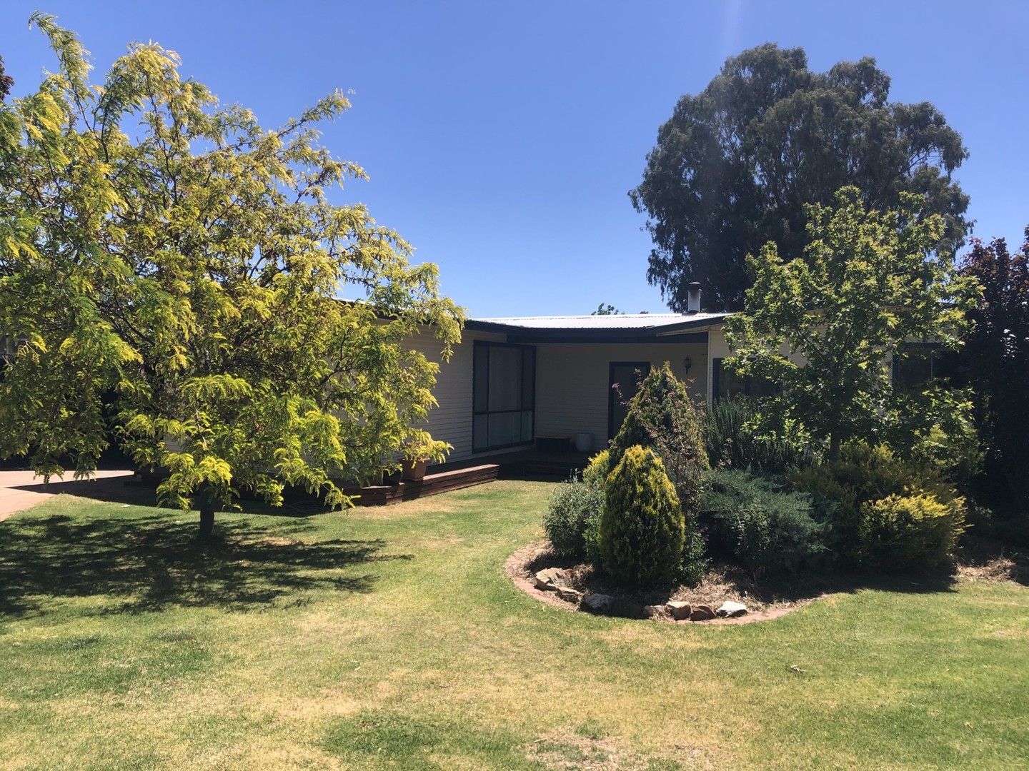 6 Clifton Road, Jamestown SA 5491, Image 0