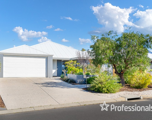 33 Aldercress Approach, Dunsborough WA 6281