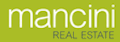 Mancini Real Estate 's logo