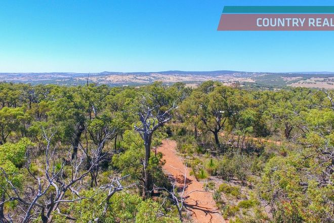 Picture of 120 Ridley Circle, TOODYAY WA 6566