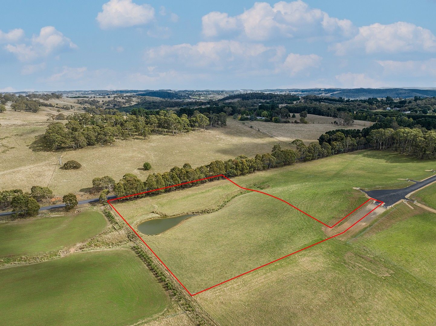 Lot 14 Part 175 Titania Road, Oberon NSW 2787, Image 0