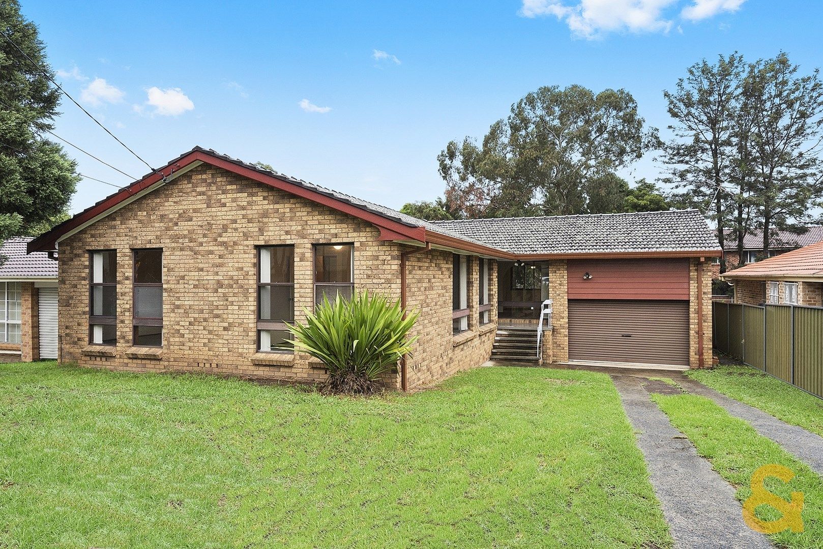 84 Junction Road, Winston Hills Property History & Address Research
