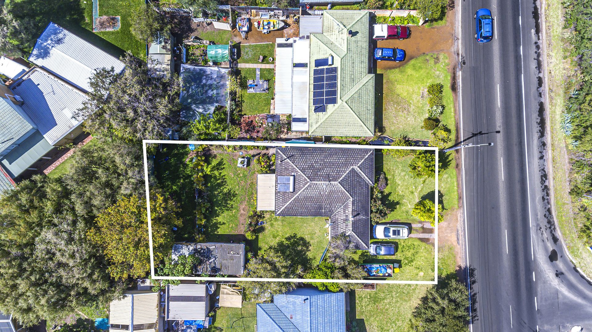 419 Bussell Highway, Broadwater WA 6280, Image 1