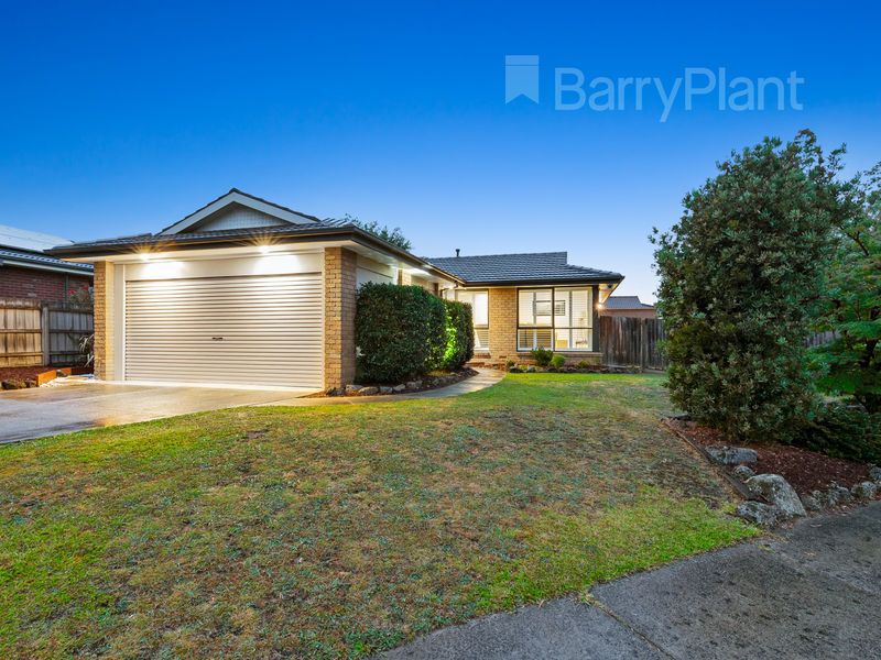 23 Watersedge Close, Knoxfield VIC 3180, Image 0