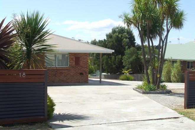 Picture of 18 Cherrywood Drive, SCAMANDER TAS 7215