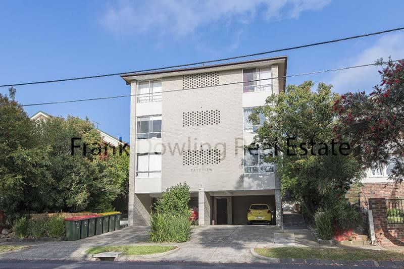 1 bedrooms Apartment / Unit / Flat in 1/48 Scott St ESSENDON VIC, 3040
