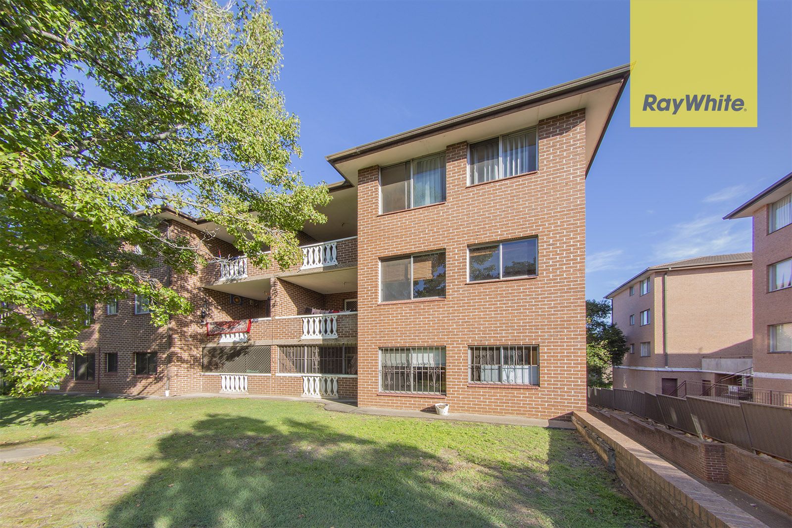 Property Report for 3/8 Brisbane Street, Harris Park NSW 2150
