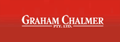 _Archived_Graham Chalmer's logo