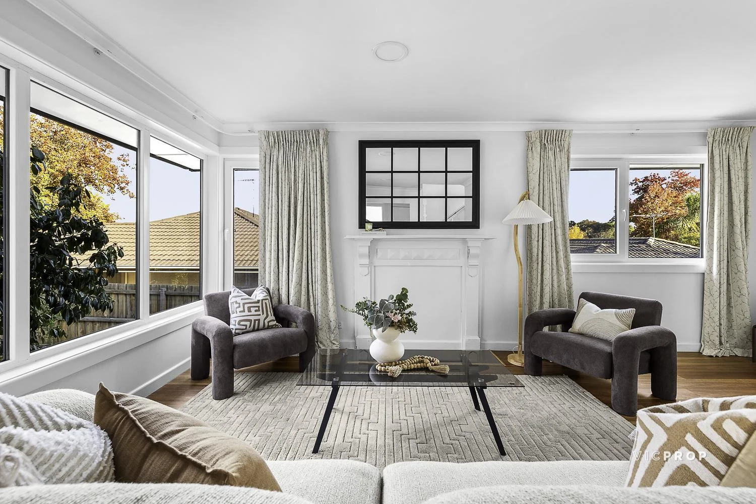 Additional image 3 of 9 Grange Park Avenue, Doncaster VIC 3108