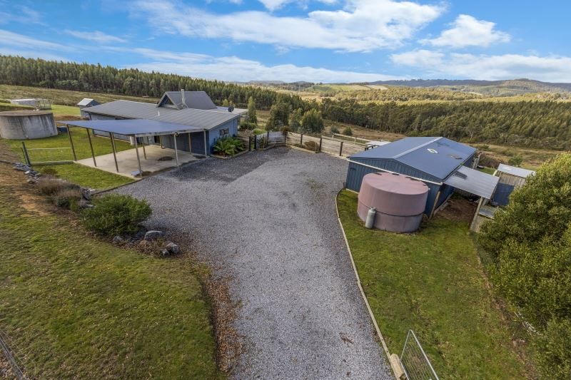 218 Lamont Road, Glengarry TAS 7275, Image 0