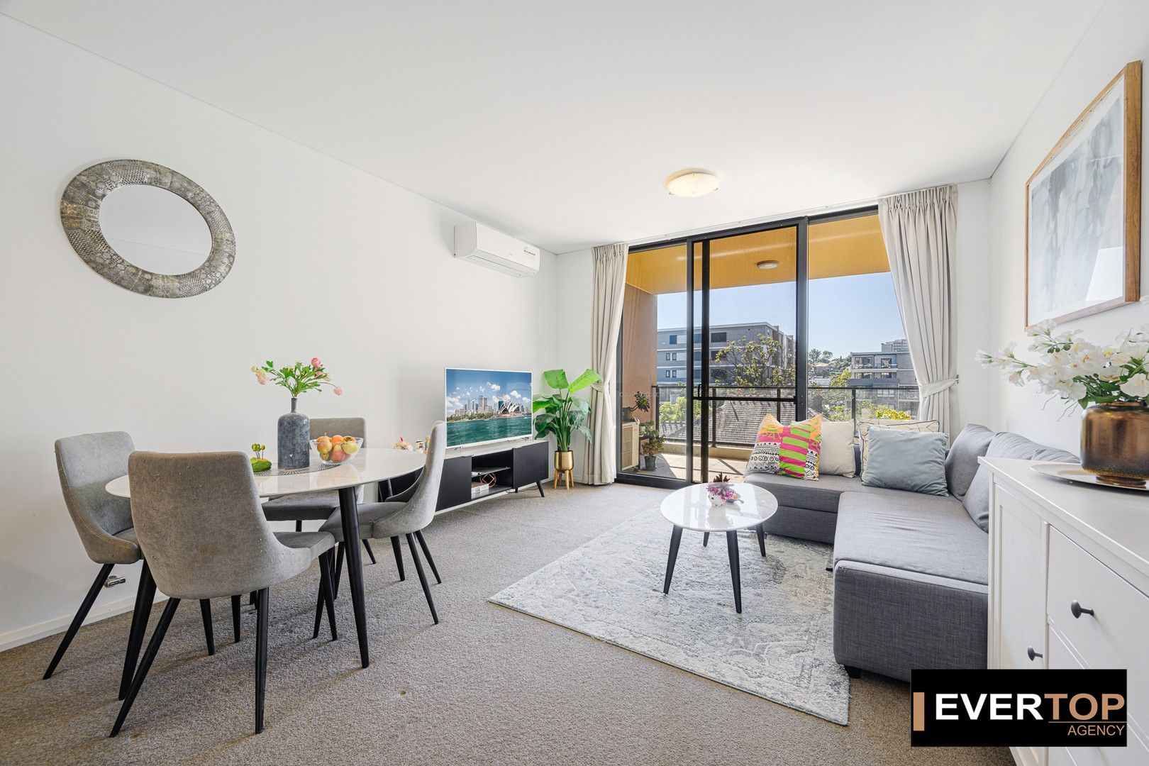 4087/78A Belmore Street, Ryde NSW 2112, Image 0