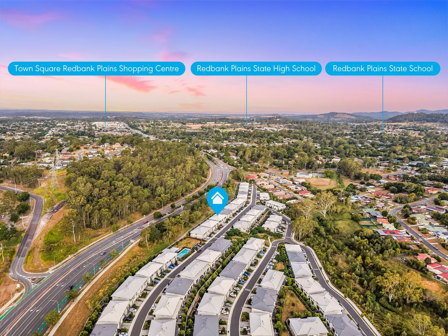 Additional image 10 of 68/18 Bronzewing Street, Redbank Plains QLD 4301