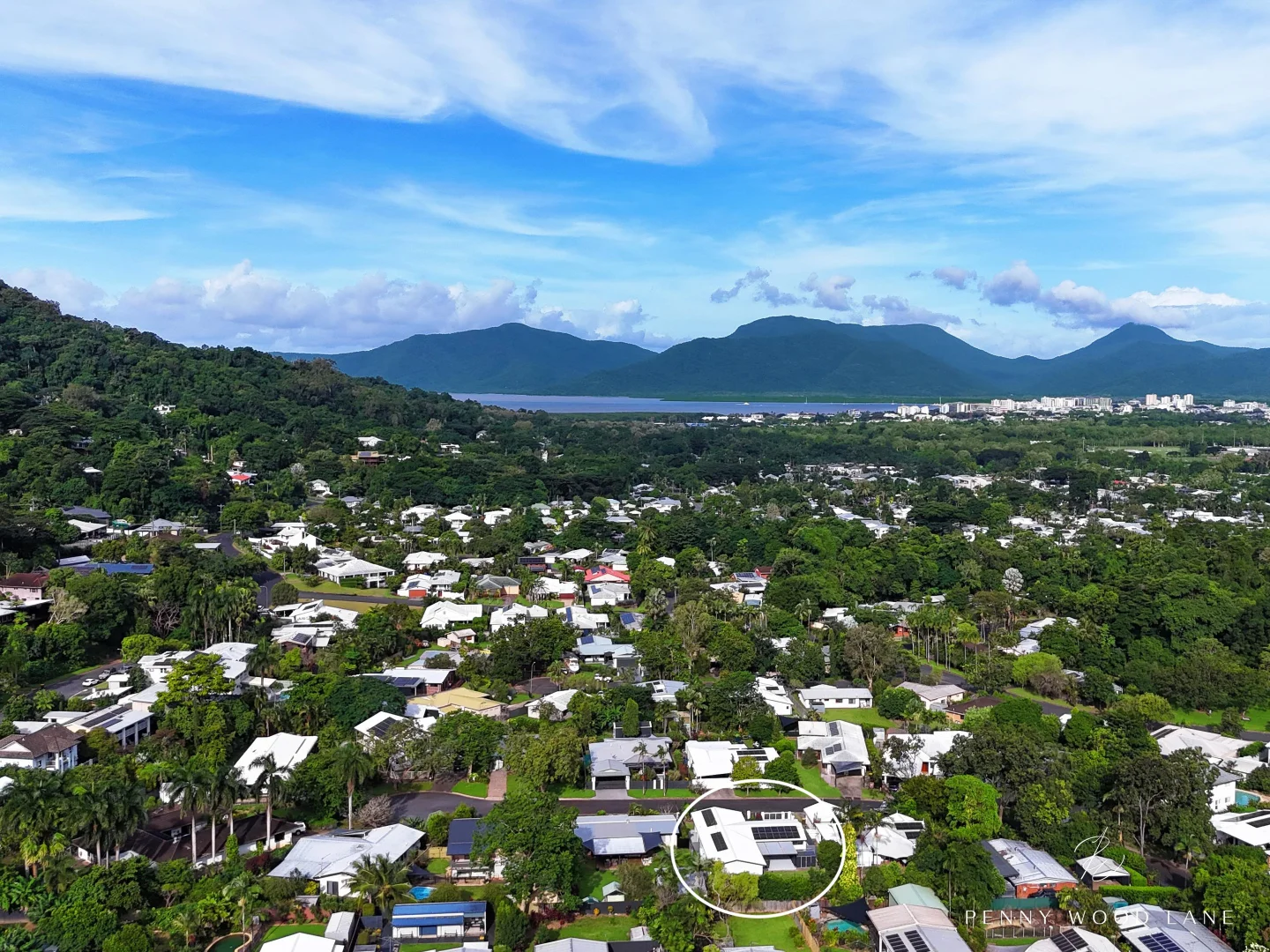 Additional image 32 of 3 Iona Close, Edge Hill QLD 4870