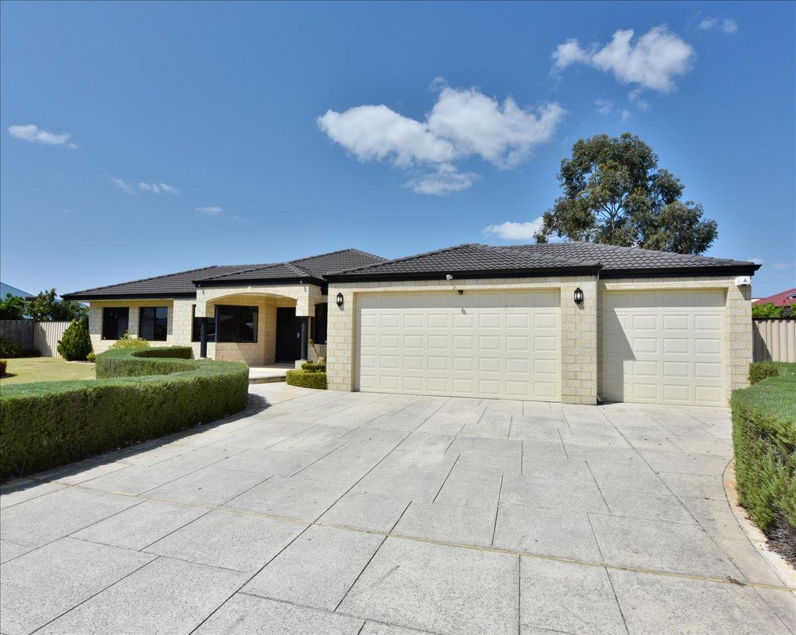 3 Horseshoe Circuit, Henley Brook WA 6055, Image 0