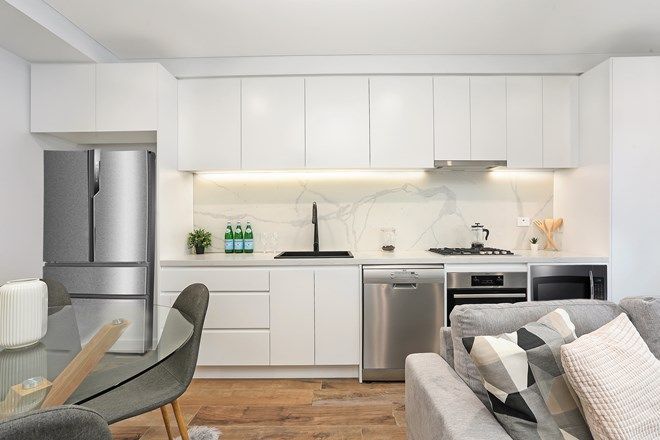 627 Apartments For Sale In Strathfield Nsw 2135 Domain