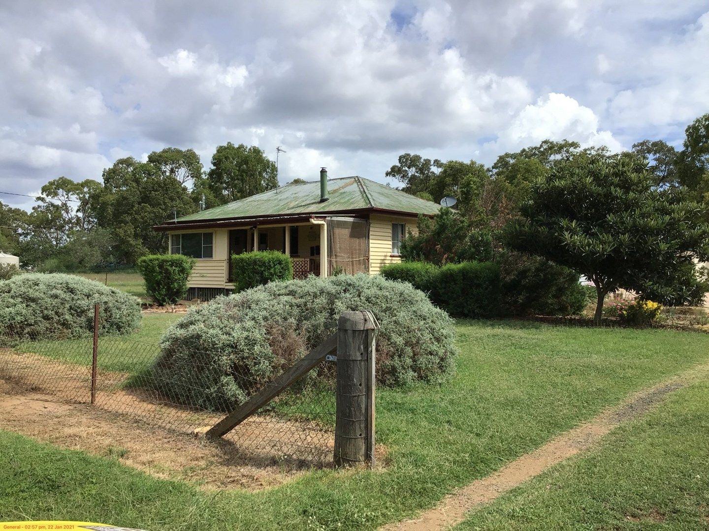 99 Barron Street, Hendon Property History & Address Research Domain