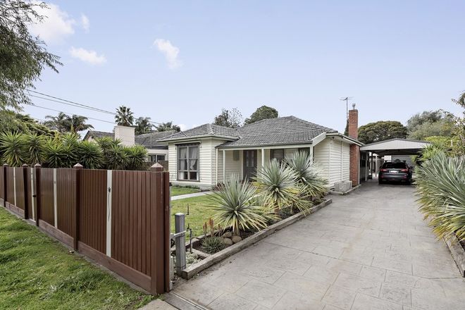 Picture of 4 Golf View Road, HEATHERTON VIC 3202