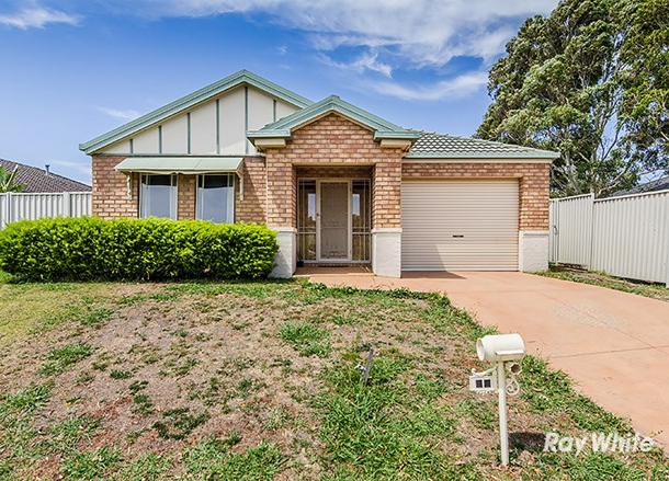 58 Scotsdale Drive, Cranbourne East VIC 3977