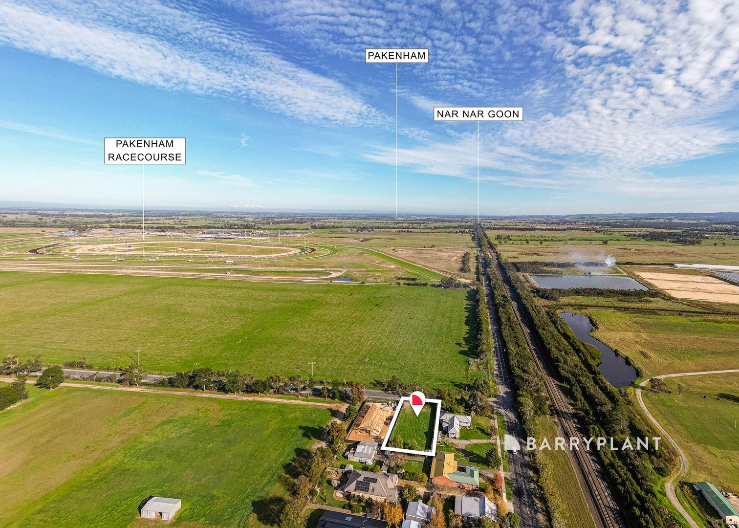 5 Nine Mile Road, Tynong VIC 3813, Image 0