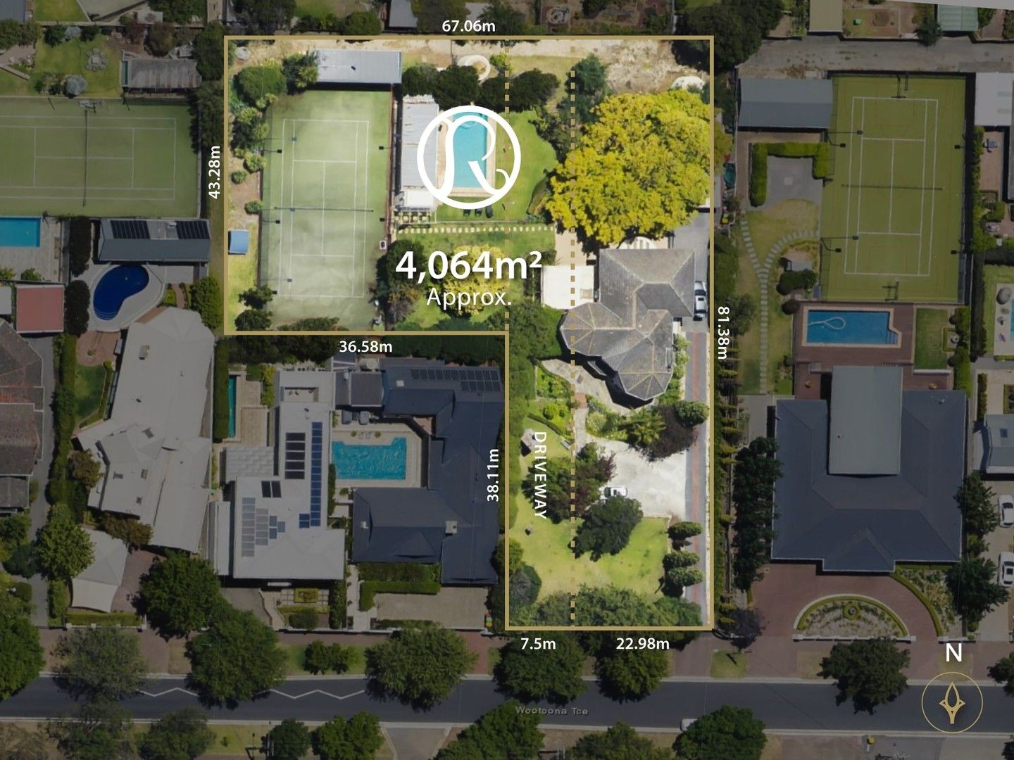 23 Wootoona Terrace, St Georges SA 5064, Image 0