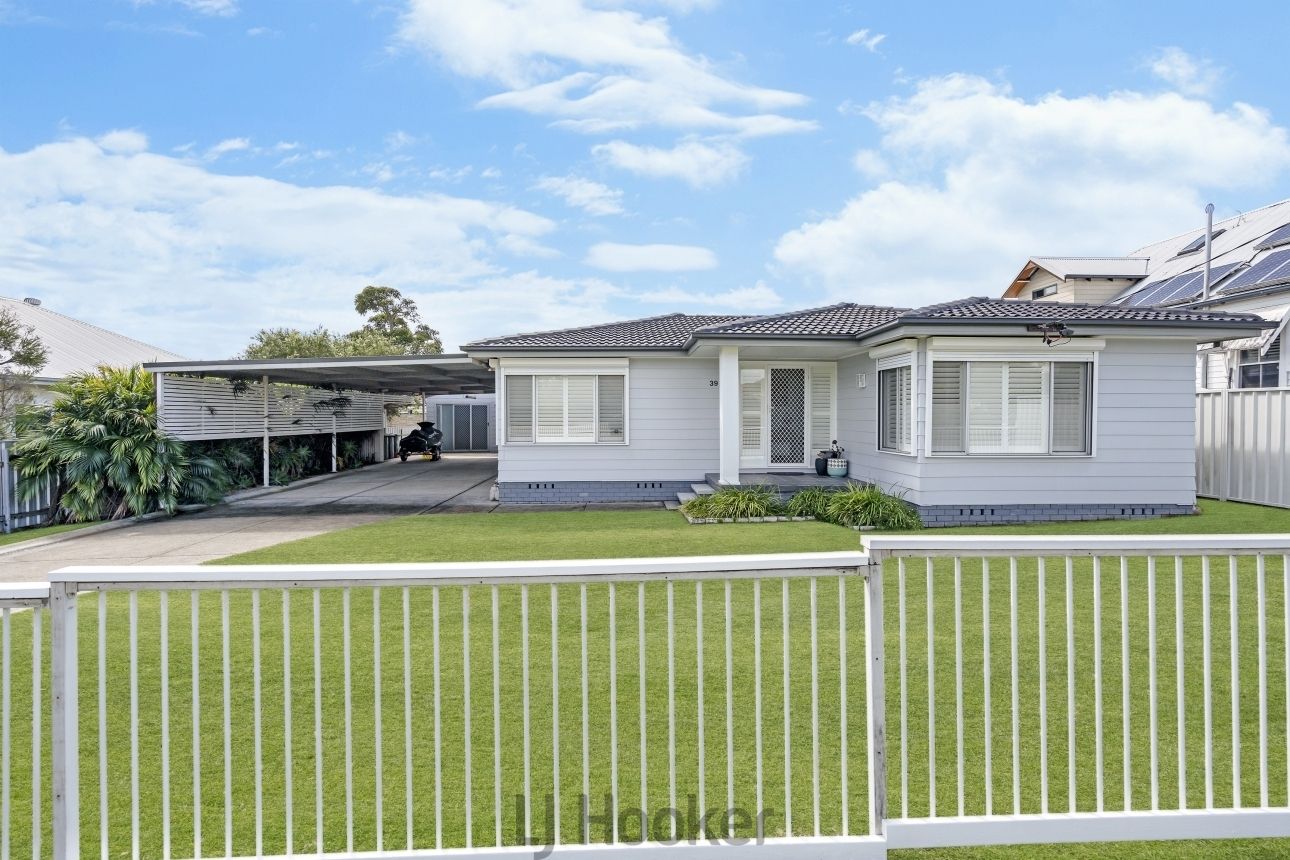 39 Sixth Street, Boolaroo NSW 2284, Image 1