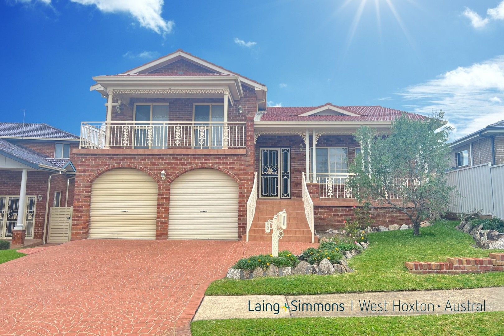 3 bedrooms House in 42 Gwandalan Street EDENSOR PARK NSW, 2176