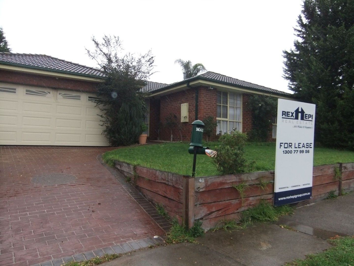 3 bedrooms House in 48 George Chudleigh Drive HALLAM VIC, 3803