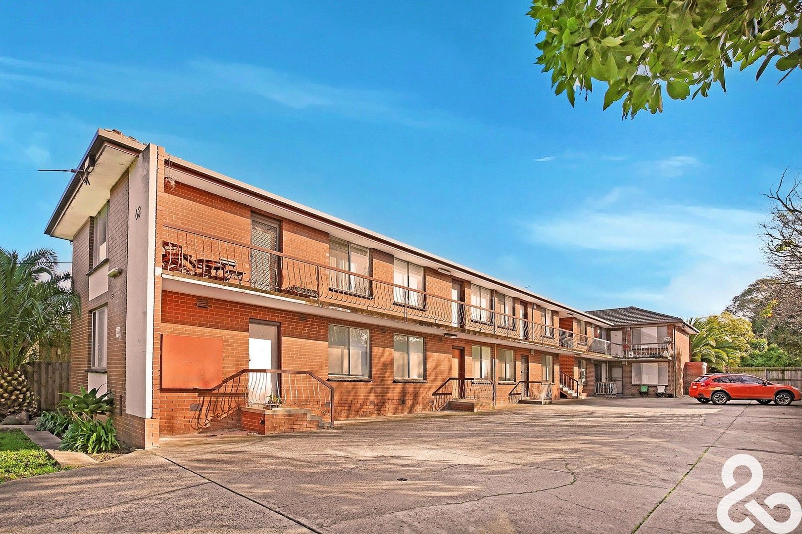 3/63 Pender Street, Thornbury VIC 3071 Apartment For Rent Domain