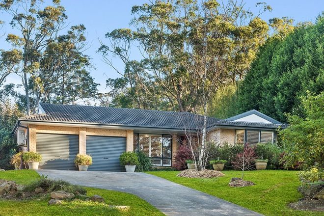 Picture of 12 Tyndall Street, MITTAGONG NSW 2575