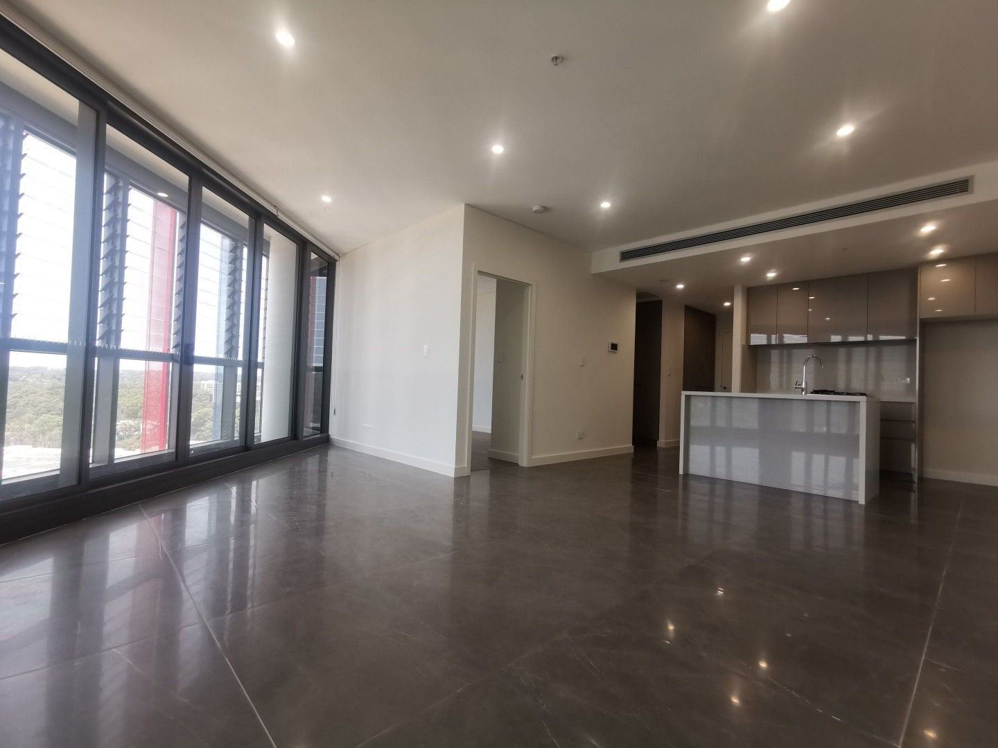 2 bedrooms Apartment / Unit / Flat in 1107B/101 Waterloo Road MACQUARIE PARK NSW, 2113