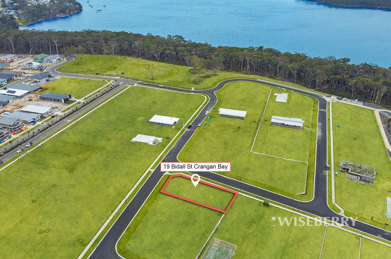 19 Bidhall Street, Crangan Bay NSW 2259, Image 2