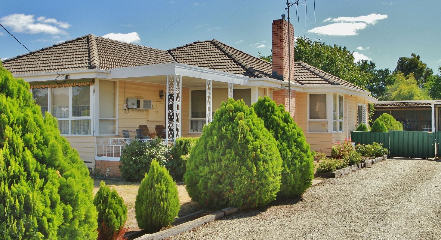 196 High Street, Heathcote Property History & Address Research Domain