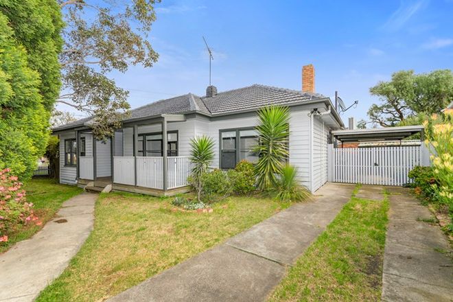 Picture of 70 Breakwater Road, THOMSON VIC 3219